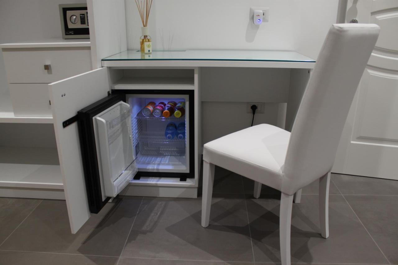 Anfitrite B&B Tropea Luaran gambar