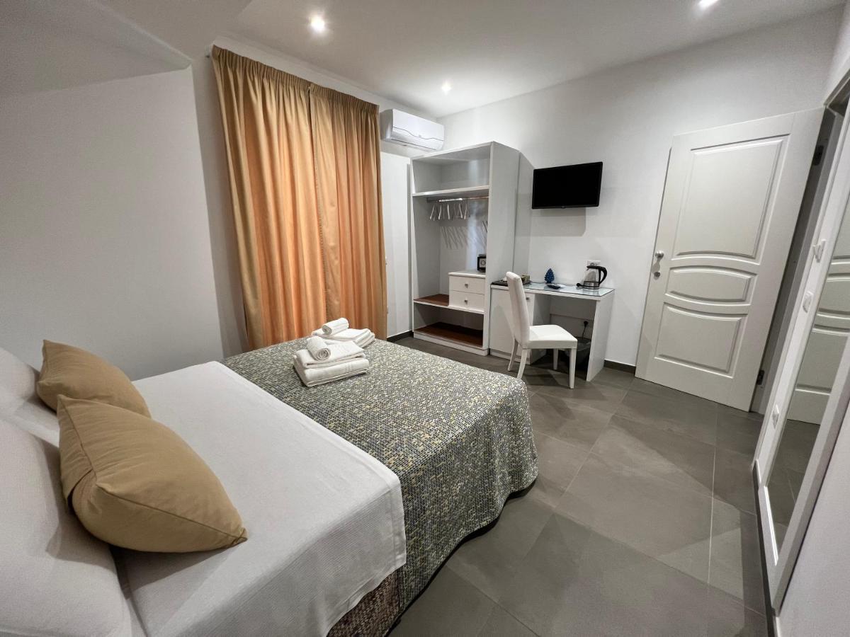 Anfitrite B&B Tropea Luaran gambar