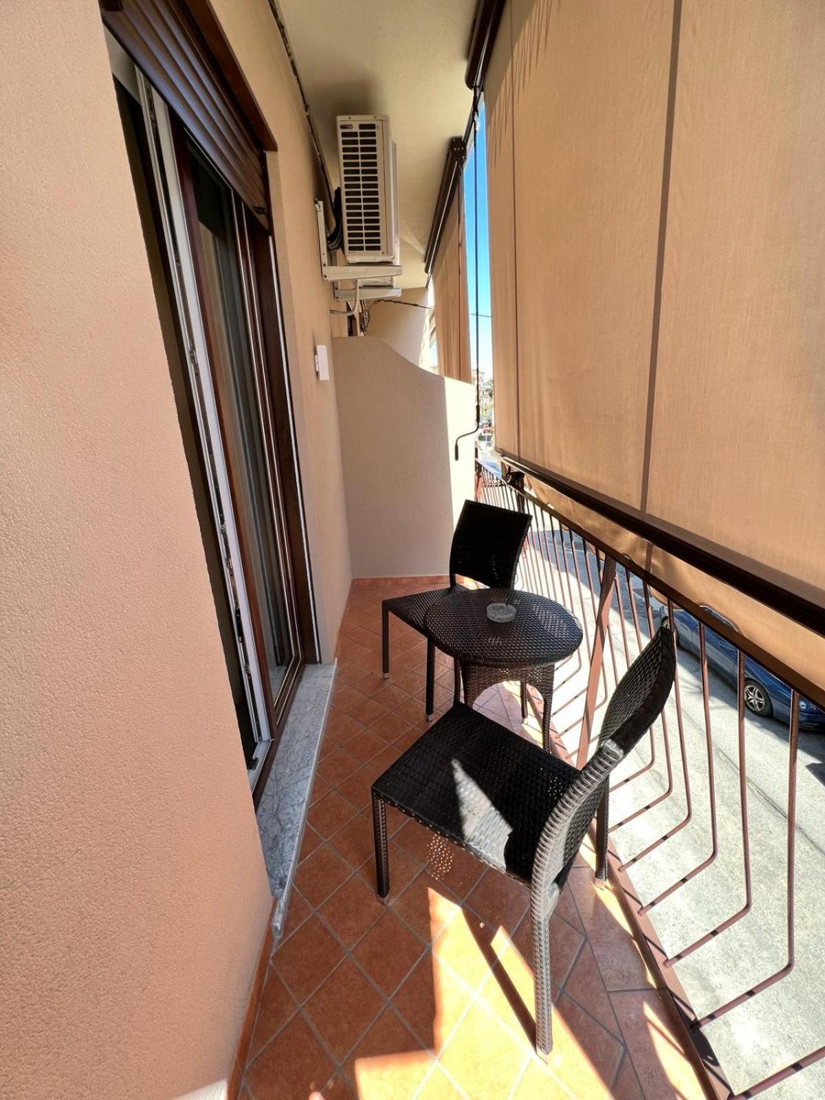 Anfitrite B&B Tropea Luaran gambar