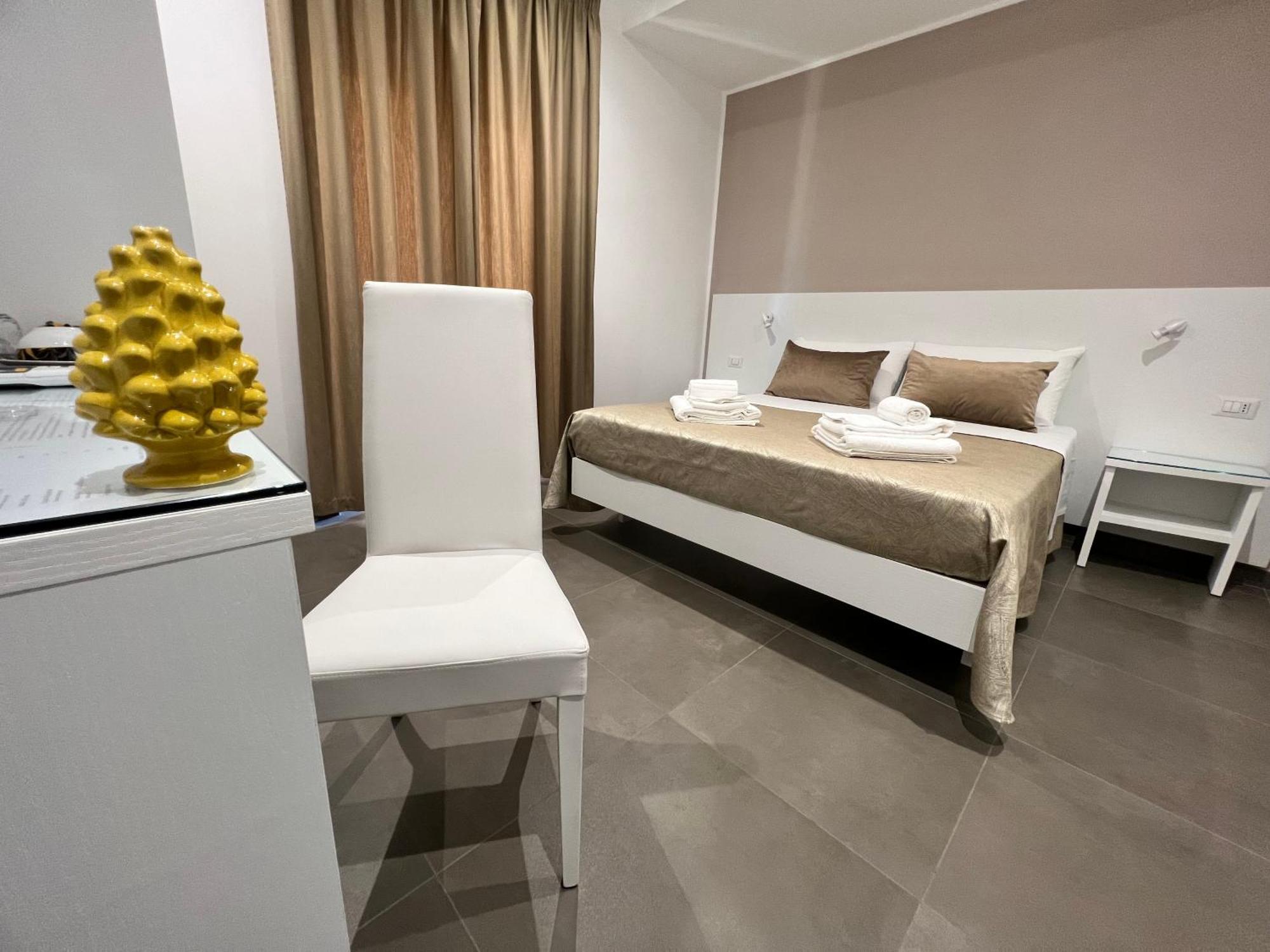 Anfitrite B&B Tropea Luaran gambar